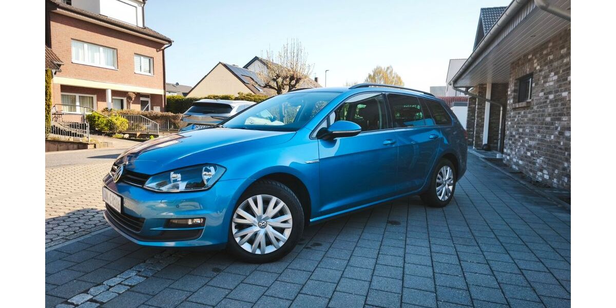 VW Golf 198.500 km 7.499 &euro; Merzenich 52399