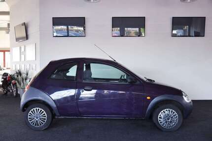 Ford Ka/Ka+ 26.273 km 1.390 &euro; Eschweiler (bei Aachen) 52249