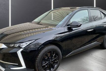 DS Automobiles DS4 37.969 km 25.990 &euro; Aachen 52078