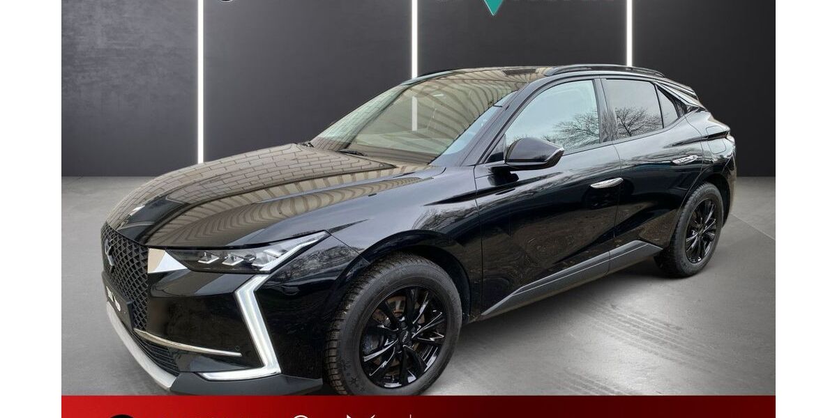 DS Automobiles DS4 37.969 km 25.990 &euro; Aachen 52078