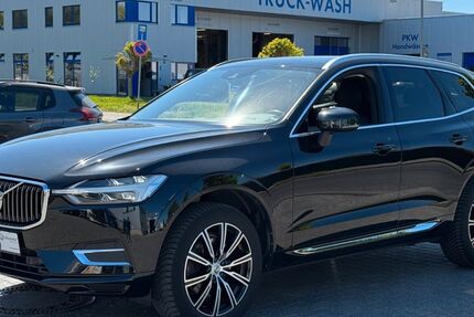 Volvo XC60 65.379 km 26.990 &euro; Alsdorf 52477