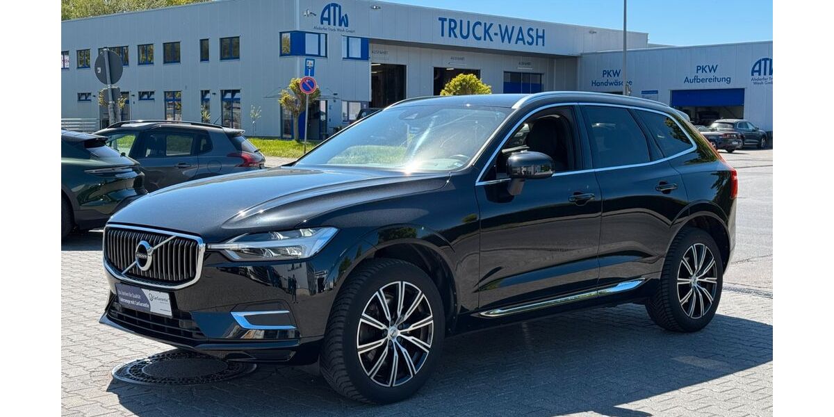 Volvo XC60 65.379 km 26.990 &euro; Alsdorf 52477