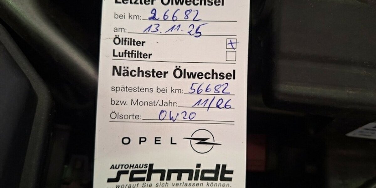 Opel Astra Klima Navi Temp CarPlay 1.Hd 28.000 km !!! 28.000 km 13.500 &euro; Erftstadt 50374
