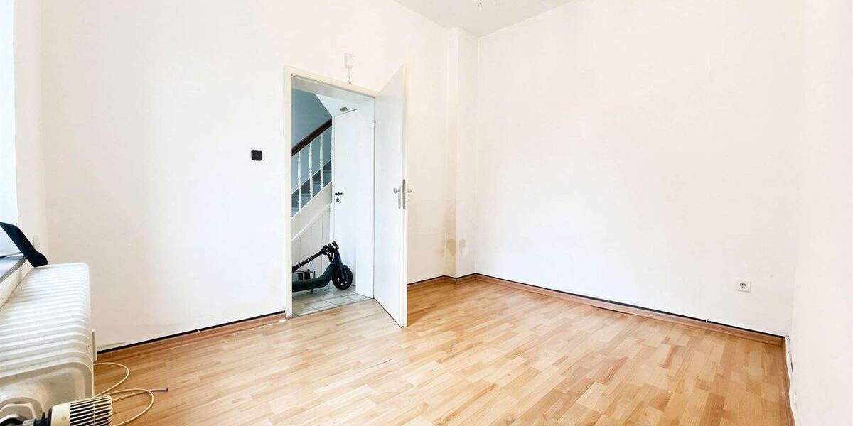 Etagenwohnung Düren Mariaweiler-Hoven - 1 Zimmer, 421 m&sup2;, 859.000&euro; | Angebot:25820080