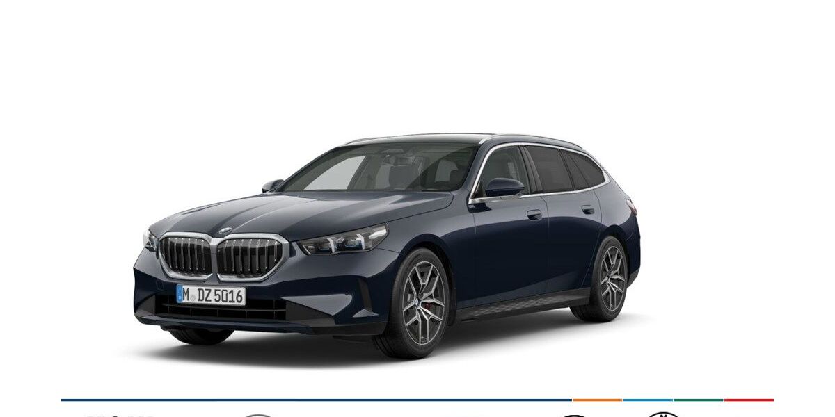 BMW 520 2.436 km 66.900 &euro; Aachen 52078