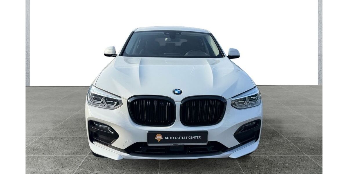 BMW X4 103.645 km 30.490 &euro; Aachen 52068
