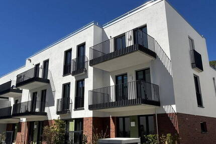 Wohnung Frechen Hücheln - 3 Zimmer, 87 m&sup2;, 1.570&euro; | Angebot:26805797