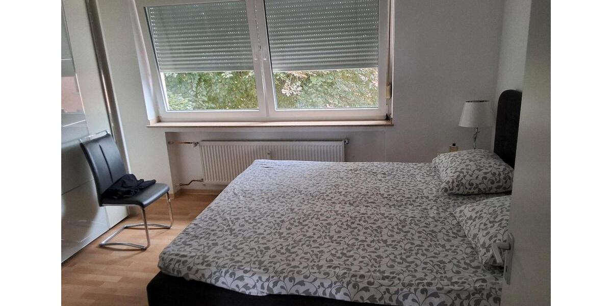 Etagenwohnung Baesweiler - 3 Zimmer, 77 m&sup2;, 1.000&euro; | Angebot:25759234