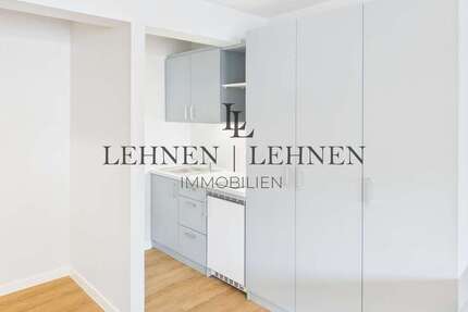Wohnung Aachen Frankenberger Viertel - 1 Zimmer, 27 m&sup2;, 550&euro; | Angebot:26687063