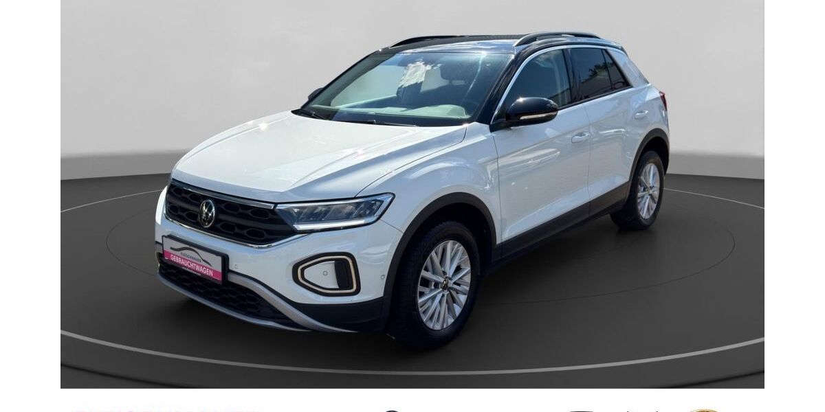 VW T-Roc 119.065 km 20.490 &euro; Euskirchen 53879