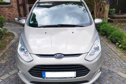 Ford B-Max 108.237 km 5.500 &euro; Kerpen 50170