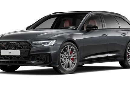 Audi S6 20.000 km 60.970 &euro; Aachen 52078