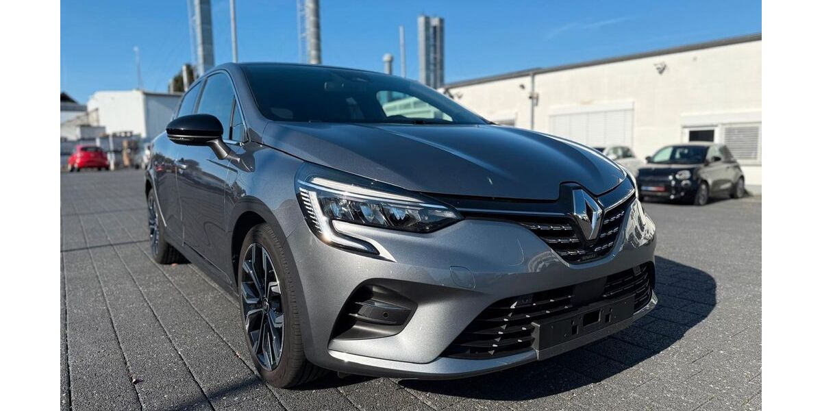 Renault Clio 25.930 km 15.470 &euro; Alsdorf-Hoengen (bei Aachen) 52477