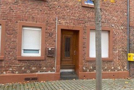 Wohnung Euskirchen Dom-Esch - 1 Zimmer, 46 m&sup2;, 415&euro; | Angebot:26036361