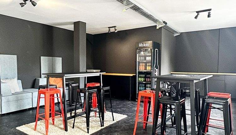 Gewerbeobjekt Aachen Frankenberger Viertel - 3.600&euro; | Angebot:25864177