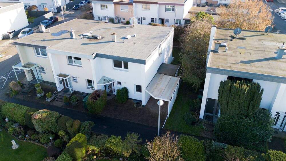 Reihenendhaus Frechen Königsdorf - 4 Zimmer, 92 m&sup2;, 429.000&euro; | Angebot:25701202