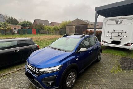 Dacia Sandero 31.500 km 12.500 &euro; Jülich 52428