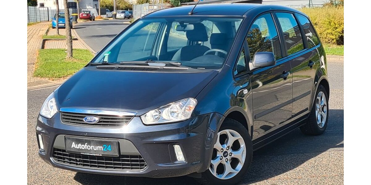 Ford C-Max 95.500 km 4.600 &euro; Jülich 52428