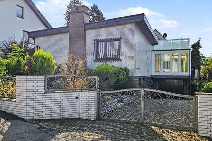 Haus Aachen Eilendorf - 5 Zimmer, 153 m&sup2;, 399.000&euro; | Angebot:27207703