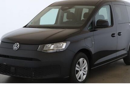 VW Caddy 4.687 km 33.970 &euro; Stolberg 52222