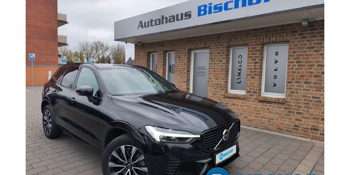Volvo XC60 25.880 km 37.890 &euro; Übach-Palenberg 52531