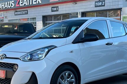 Hyundai i10 70.000 km 6.790 &euro; Stolberg bei Aachen 52222