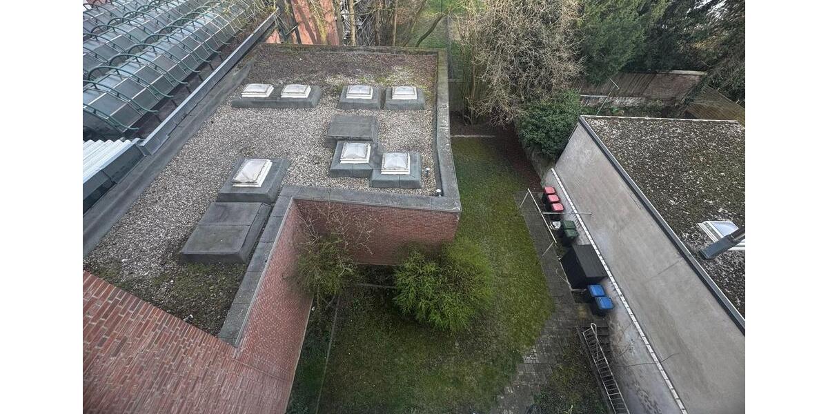 Etagenwohnung Aachen Aachen-Mitte - 2 Zimmer, 58 m&sup2;, 775&euro; | Angebot:25858701