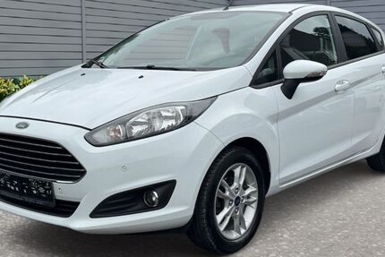 Ford Fiesta 151.000 km 4.750 &euro; Aachen 52080