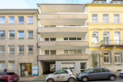 Haus Aachen Aachen-Mitte - 1 Zimmer, 429 m&sup2;, 1.300.000&euro; | Angebot:25731667