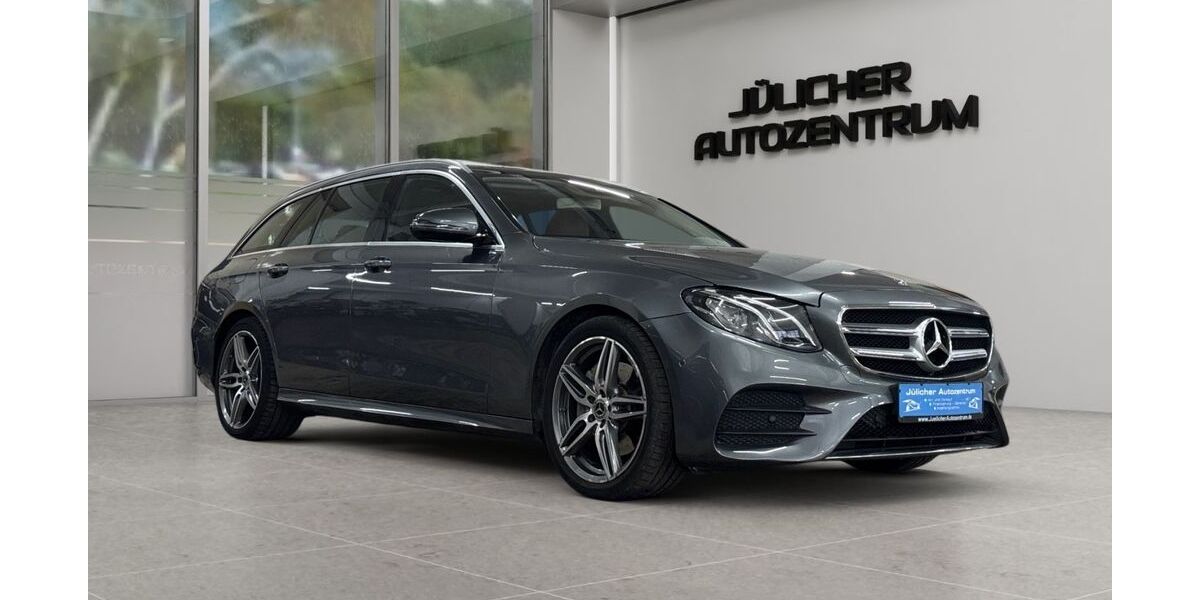 Mercedes-Benz E 200 125.000 km 24.490 &euro; Jülich 52428