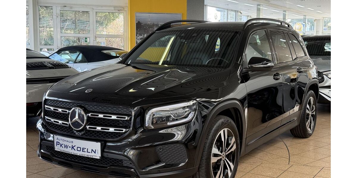 Mercedes-Benz GLB 180 147.000 km 24.999 &euro; Kerpen 50171