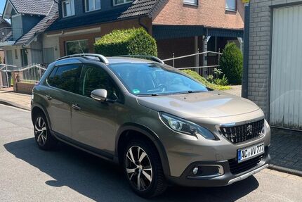 Peugeot 2008 121.000 km 7.500 &euro; Aachen 52078