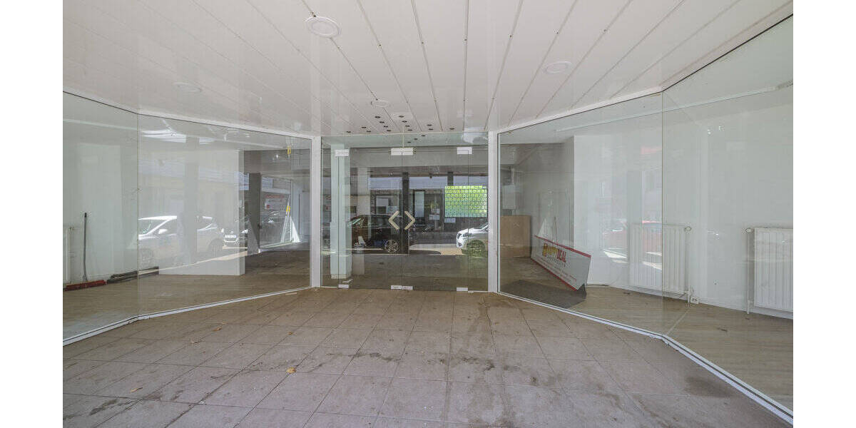 Gewerbeobjekt Baesweiler - 489.000&euro; | Angebot:26557099