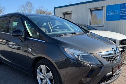 Opel Zafira 225.000 km 5.350 &euro; aachen 52070