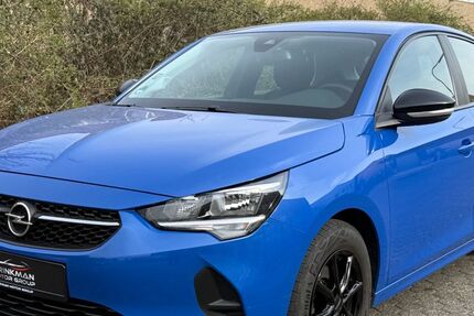 Opel Corsa 41.768 km 11.194 &euro; Weilerswist 53919