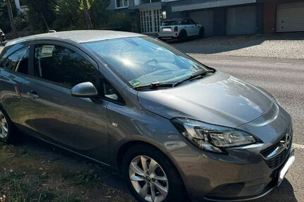 Opel Corsa 34.600 km 9.100 &euro; Aachen 52066