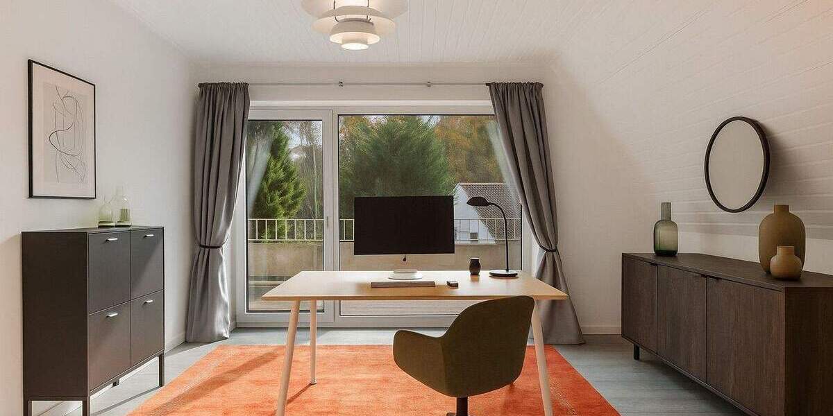 Reihenendhaus Frechen Königsdorf - 6 Zimmer, 198 m&sup2;, 750.000&euro; | Angebot:25686582