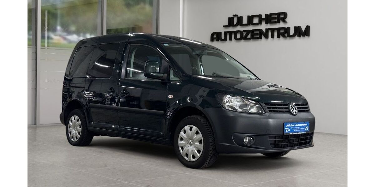 VW Caddy 144.200 km 11.490 &euro; Jülich 52428