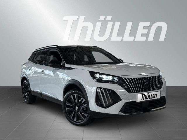 Peugeot 2008 10.736 km 21.990 &euro; Aachen 52068