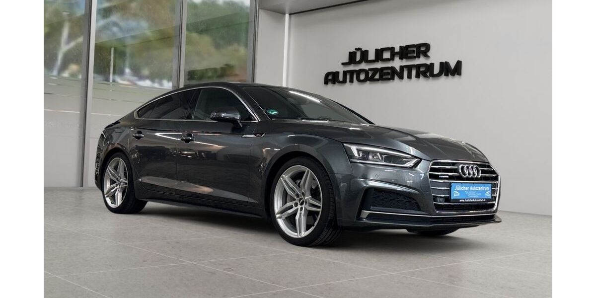 Audi A5 112.700 km 22.990 &euro; Jülich 52428
