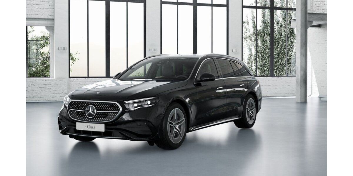 Mercedes-Benz E 220 14.358 km 51.900 &euro; Mechernich 53894