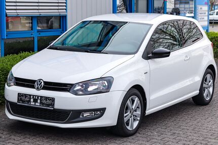 VW Polo 110.000 km 8.690 &euro; Kreuzau 52372