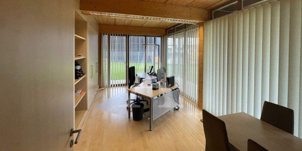 Gewerbeobjekt Bedburg Blerichen - 6.600&euro; | Angebot:25703536