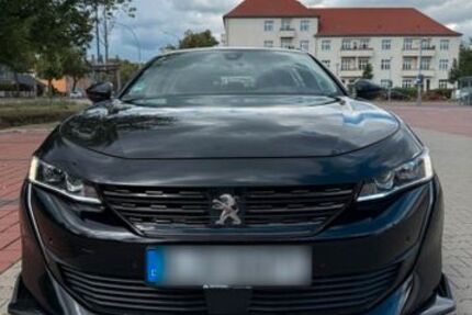 Peugeot 508 140.000 km 15.700 &euro; Aldenhoven 52457