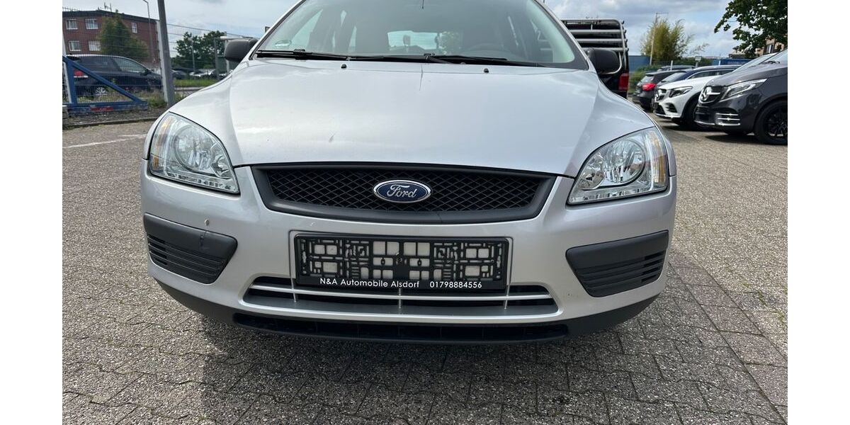 Ford Focus 149.581 km 1.850 &euro; Alsdorf 52477