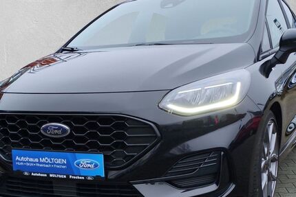 Ford Fiesta 44.224 km 18.990 &euro; Hürth 50354