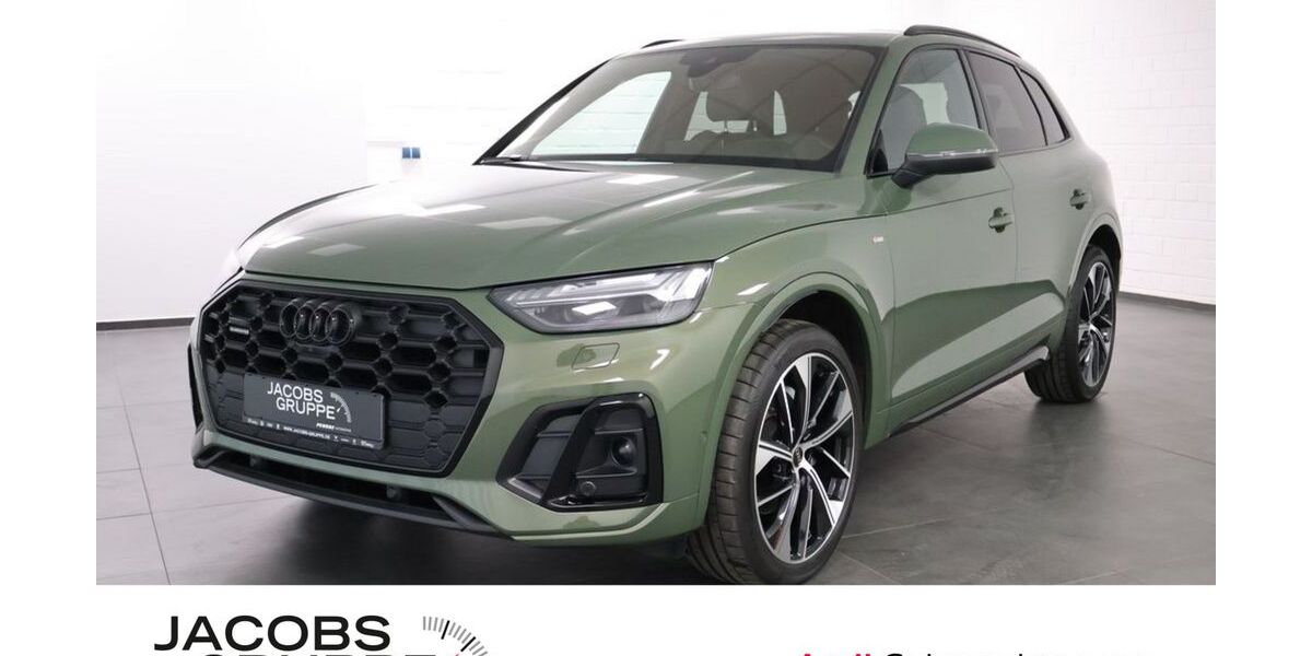 Audi Q5 17.106 km 53.920 &euro; Alsdorf 52477