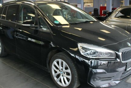 BMW 218 Gran Tourer Advantage 55.005 km 21.980 &euro; Euskirchen 53881
