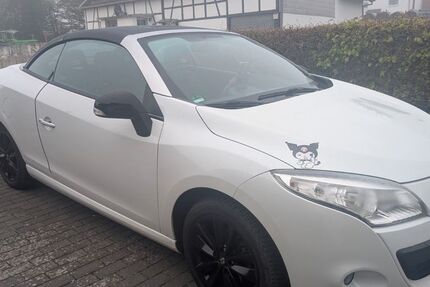Renault Megane 112.366 km 4.900 &euro; Nideggen 52385