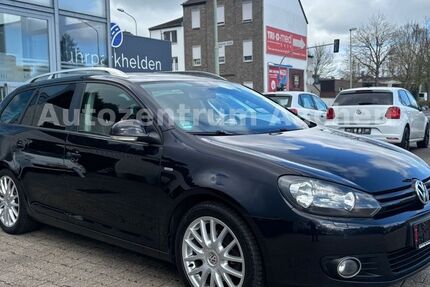 VW Golf 159.000 km 5.990 &euro; Eschweiler 52249